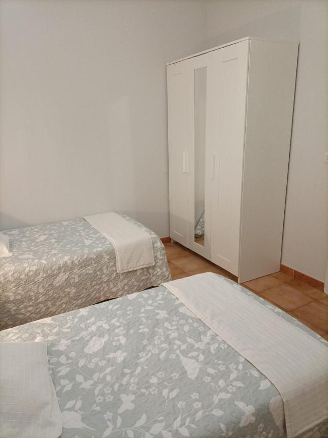 Disan 3B Portonovo Exterior foto